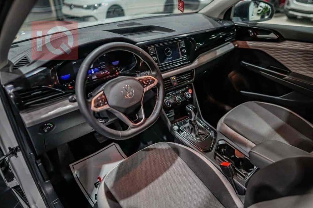 Volkswagen Taos